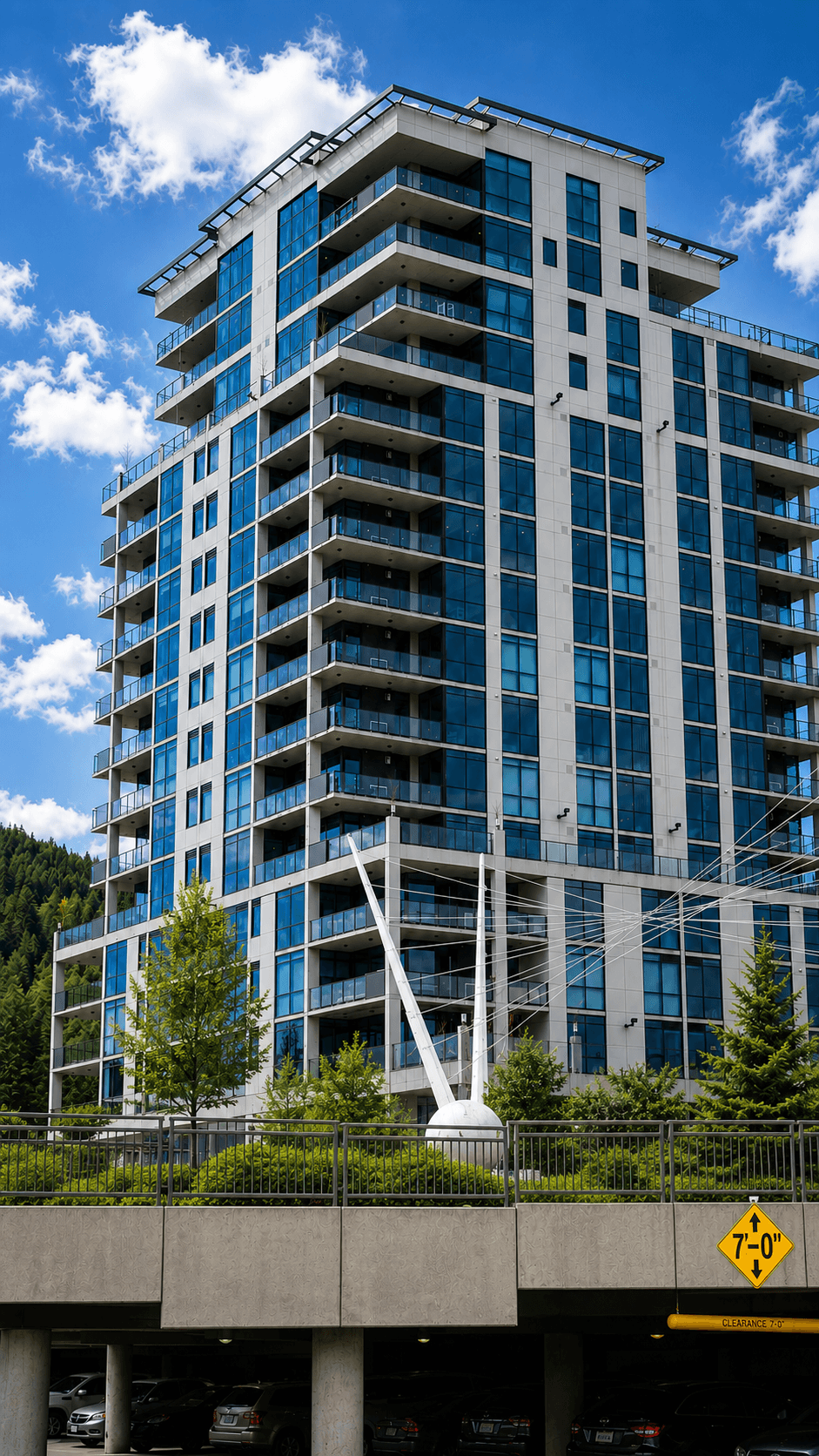George Tower