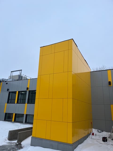 Portage Collegiate