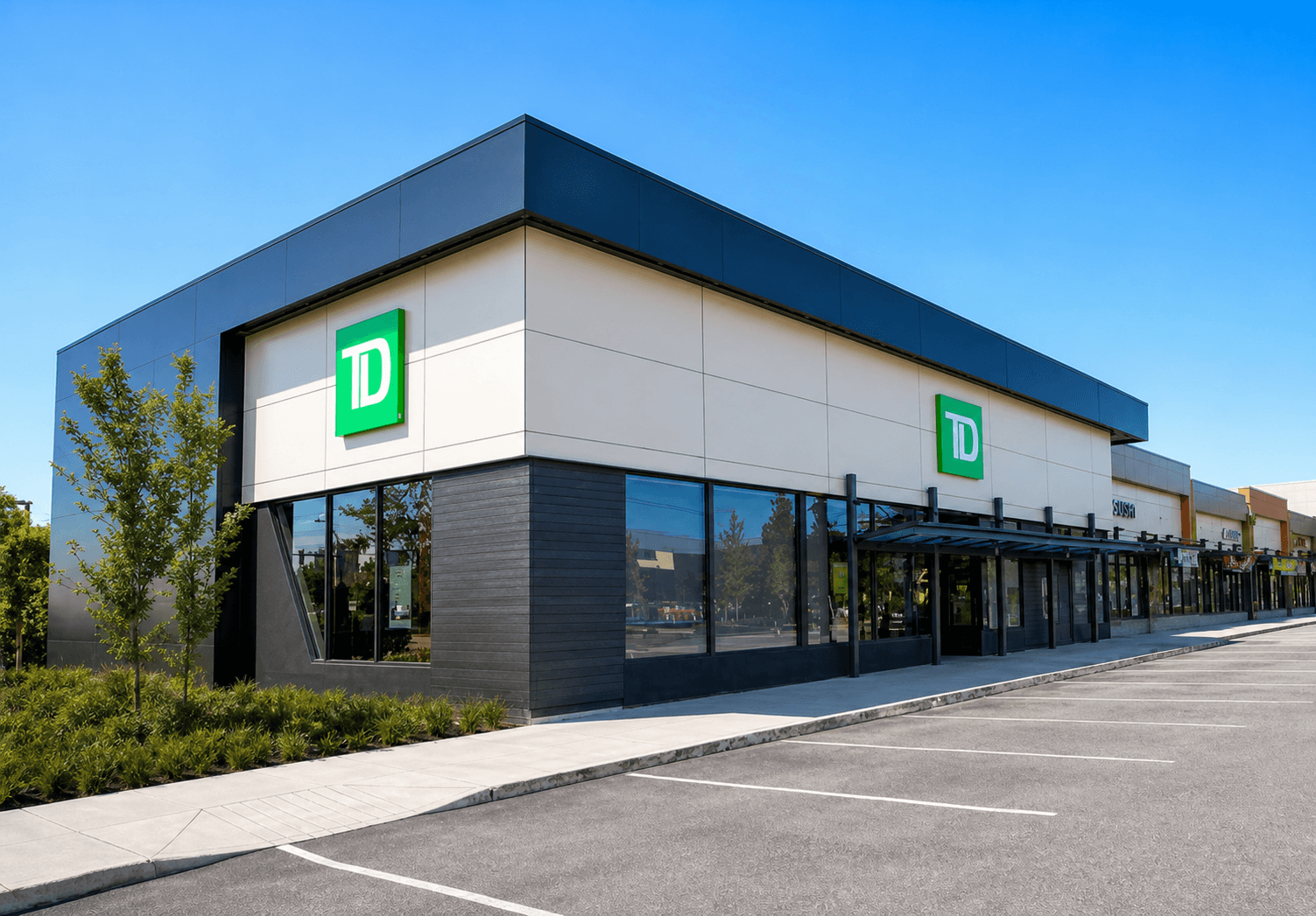 TD Bank
