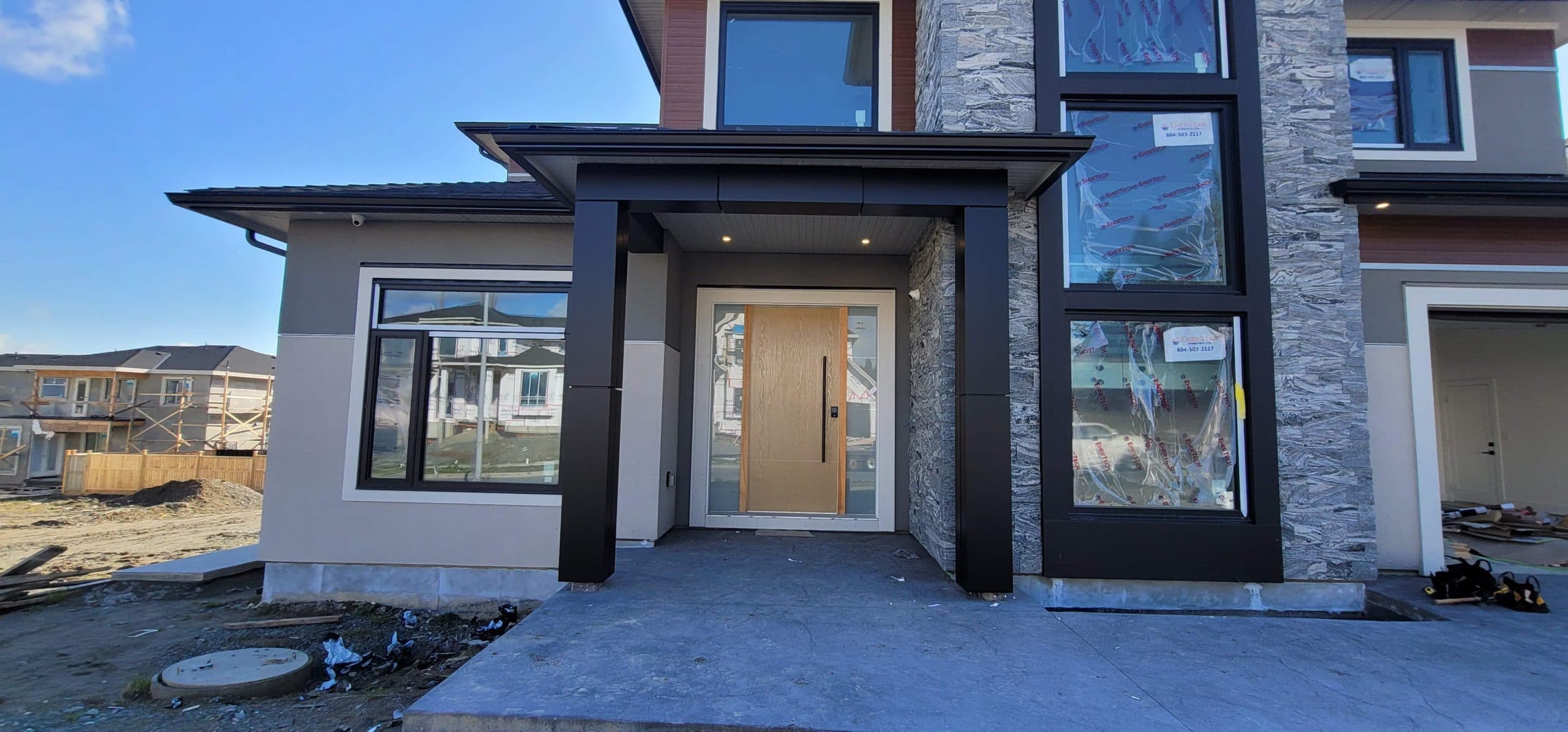55A Ave
