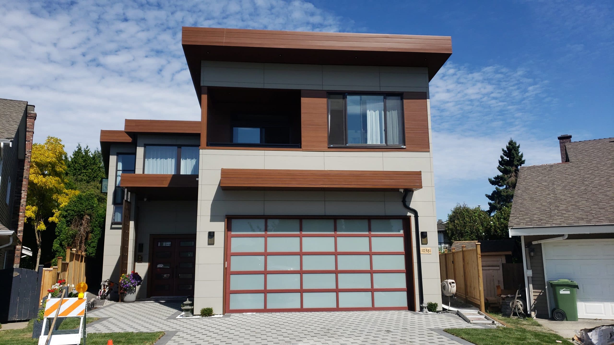 Hollywell Dr