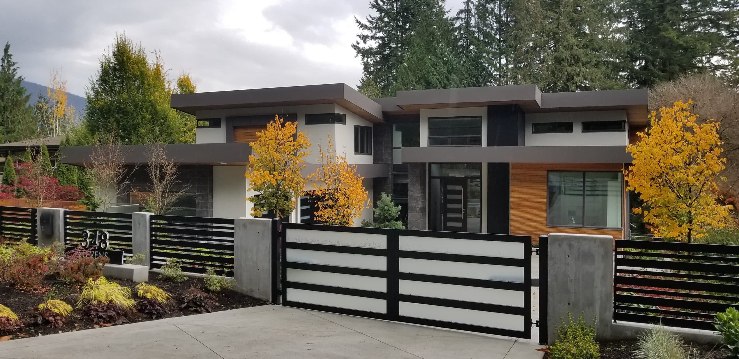 Stevens Dr