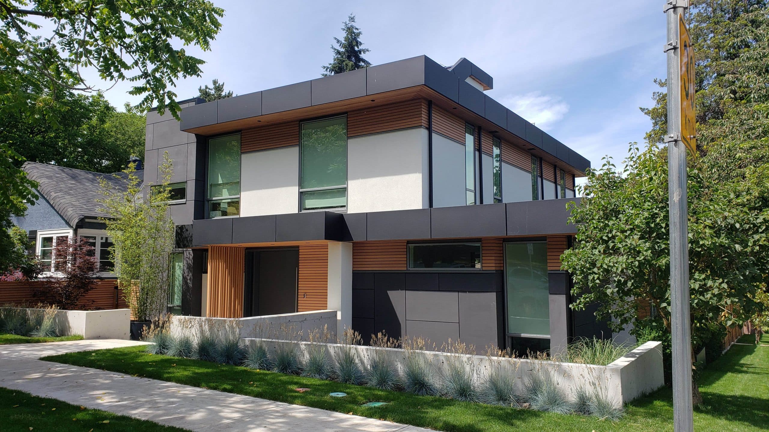 Vancouver - E17th Ave